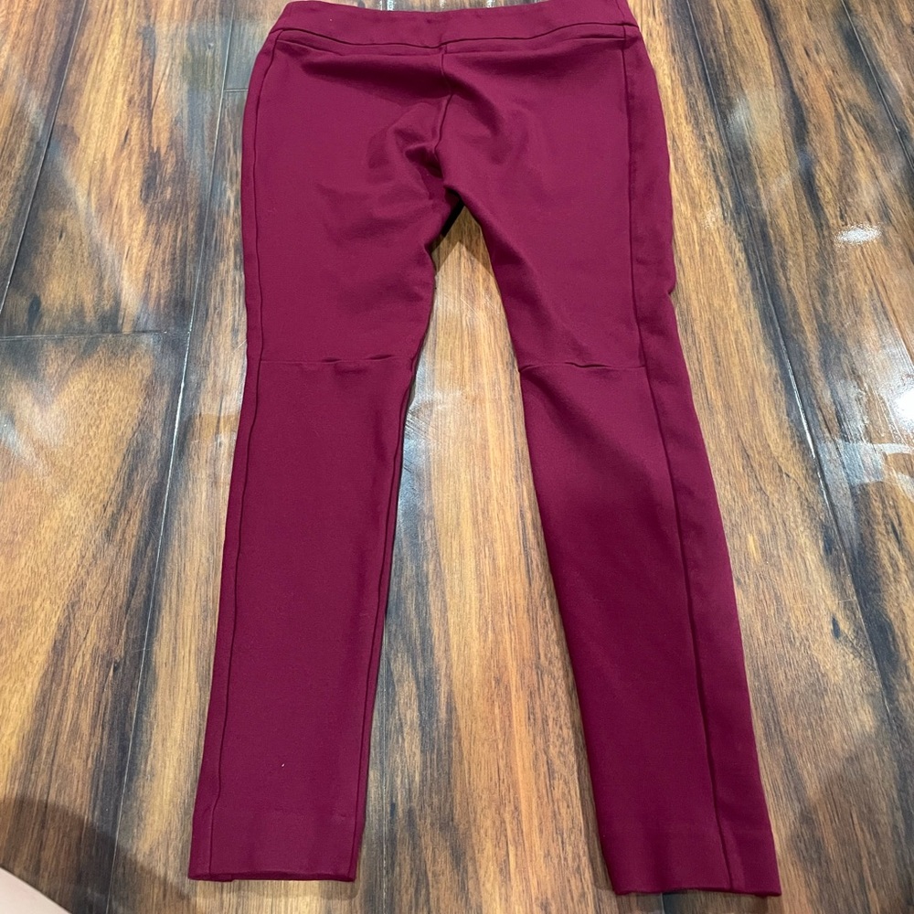 Loft Slacks - image 5